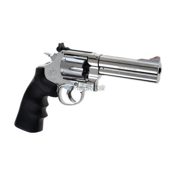 Smith & Wesson 629 Classic 5 Inch Full Metal Co2 - Steel