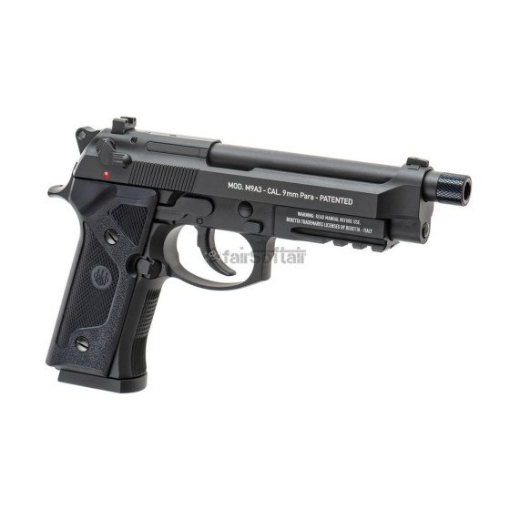 Beretta Beretta M9 A3 Full Metal Co2 - Black