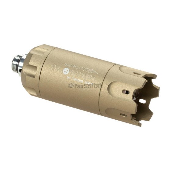 Acetech Blaster Tracer Unit - Tan