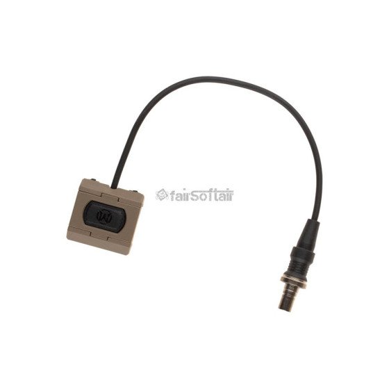 WADSN ML Button Lite SF ML - Dark Earth