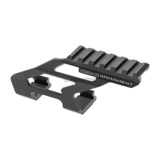 G&G Scope Mount GPM1911 CP - Black
