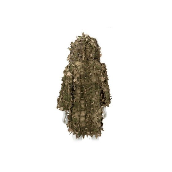 Invader Gear Ghillie Base Leaf - Everglade