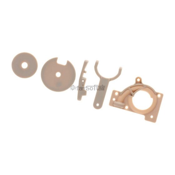 PTS Syndicate ODIN M12 Sidewinder Parts Rebuild Kit
