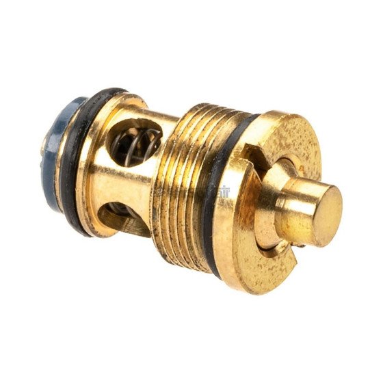 WE WE17 Co2 Part No. G-60 Exhaust Valve