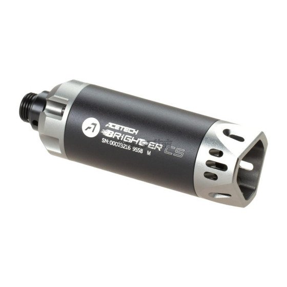 Acetech Brighter CS Tracer Unit - Grey