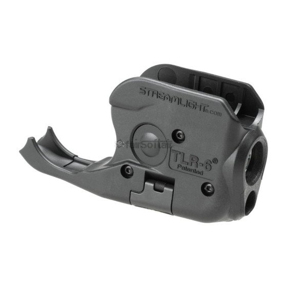Streamlight TLR-6 für SIG Sauer P238 / P938 - Black