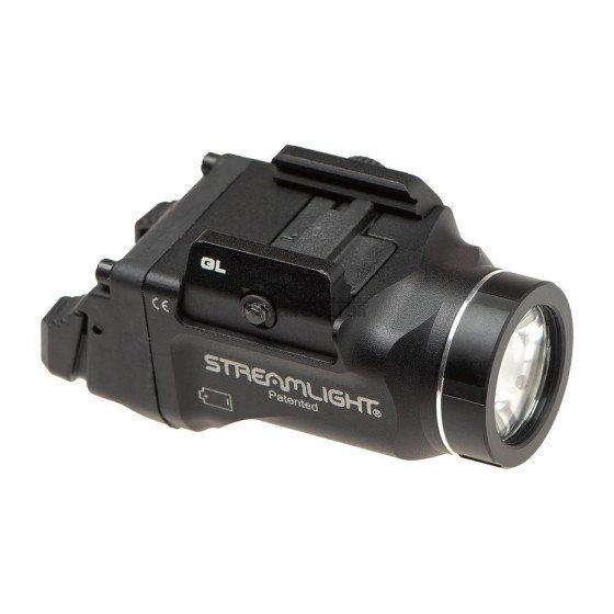 Streamlight TLR-7 sub für Glock 43X MOS / 48 MOS / 43X Rail / 48 Rail - Black