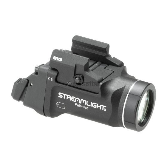 Streamlight TLR-7 sub für SIG Sauer P365 / P365XL - Black