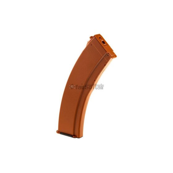 Pirate Arms Flash Magazine RPK74 800rds - Brick