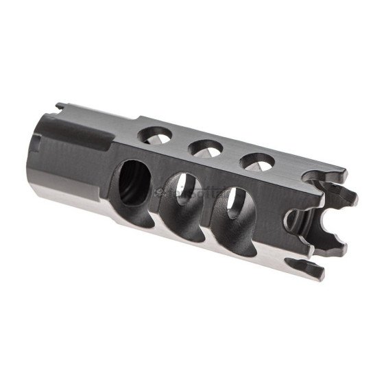 Pirate Arms AK DTK-1 Flash Hider CCW