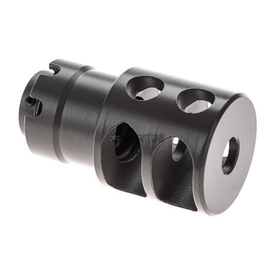 Pirate Arms AK DTK-2 Flash Hider CCW