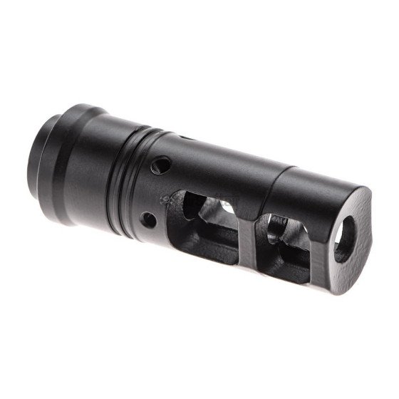 Pirate Arms M4 SFMB-556 Flashhider CCW