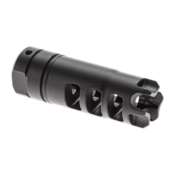Pirate Arms M4 Dragon Flashhider CCW