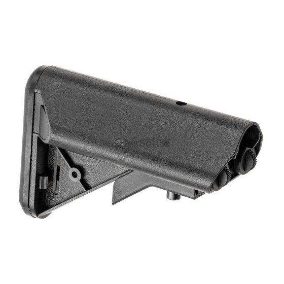 Cyma M4 Crane Stock - Black