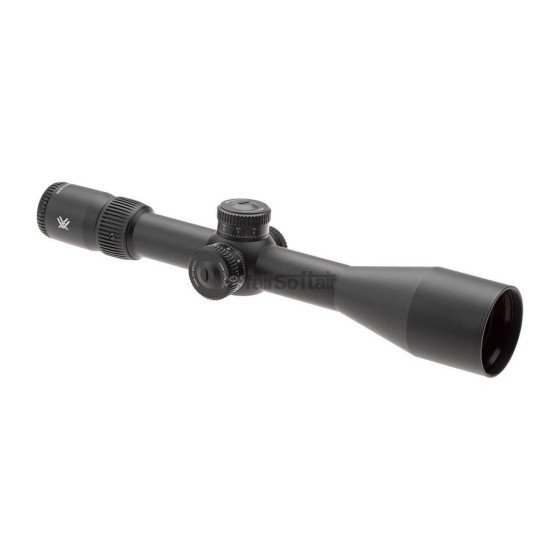 Vortex Optics Venom 5-25x56 FFP EBR-7C MRAD - Black