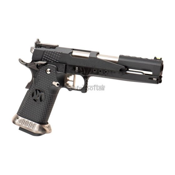 AW Custom HX2232 Full Auto Full Metal GBB