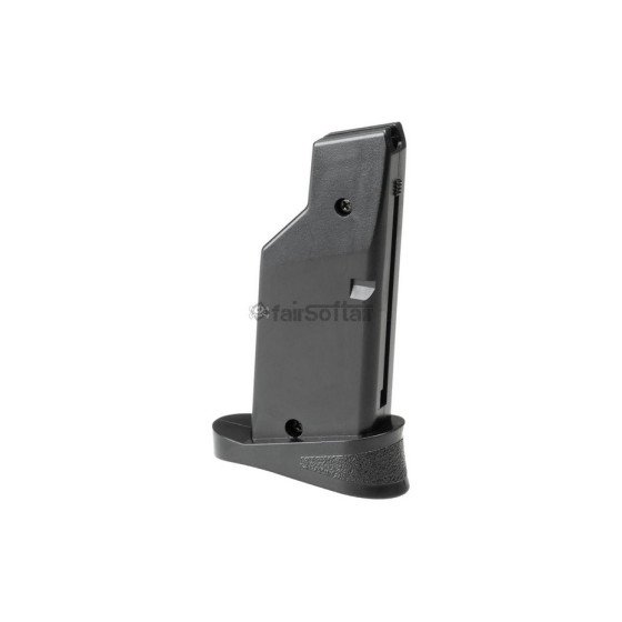 Smith & Wesson Magazin M&P9c PS Spring Gun 80rds
