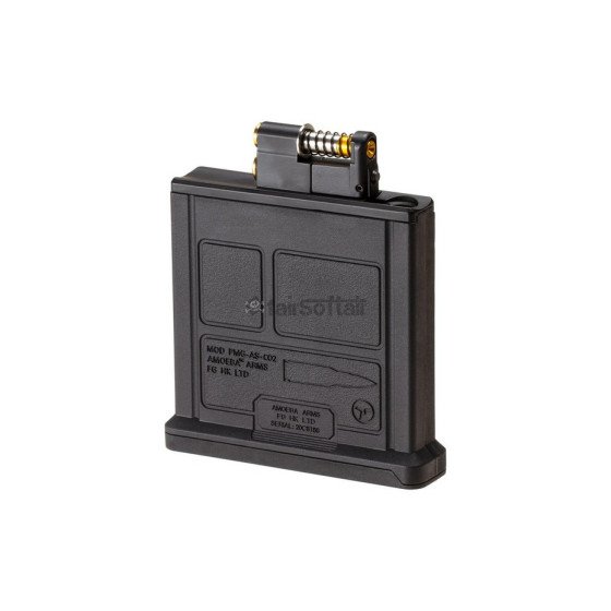 Amoeba Magazin Striker Co2 Rifle 35rds - Black