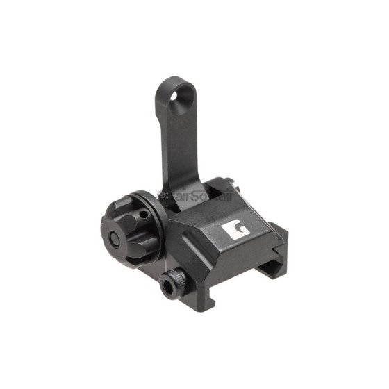 Clawgear Flip-Up Rear Sight