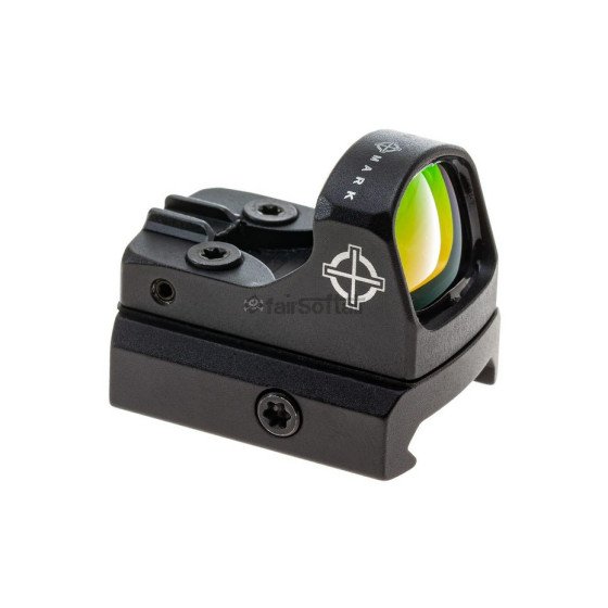 Sightmark Mini Shot A-Spec M3 Micro Reflex Sight - Black