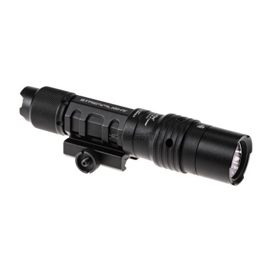 Streamlight ProTac Rail Mount HL-X Laser
