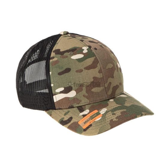Multicam Retro Trucker Cap - Multicam