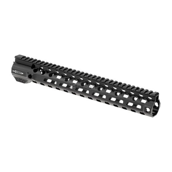 PTS Syndicate PTS Centurion Arms M-LOK CMR 13.5 - Black