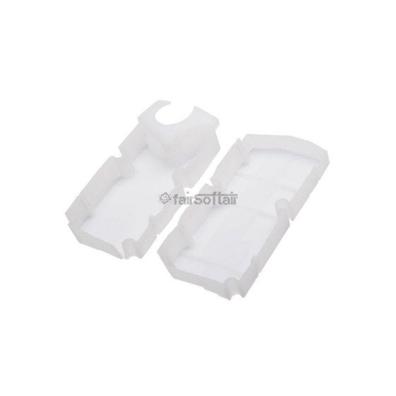 PTS Syndicate ODIN M12 Sound Dampening Buffer