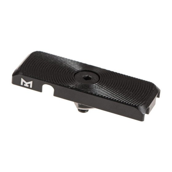 WADSN OR Aluminium Rail Cover for M-LOK & Keymod - Black