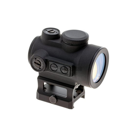 Vector Optics Centurion 1x30 Red Dot Sight - Black