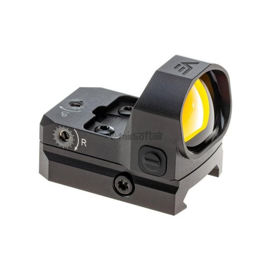 Vector Optics Frenzy 1x20x28 Red Dot Sight - Black