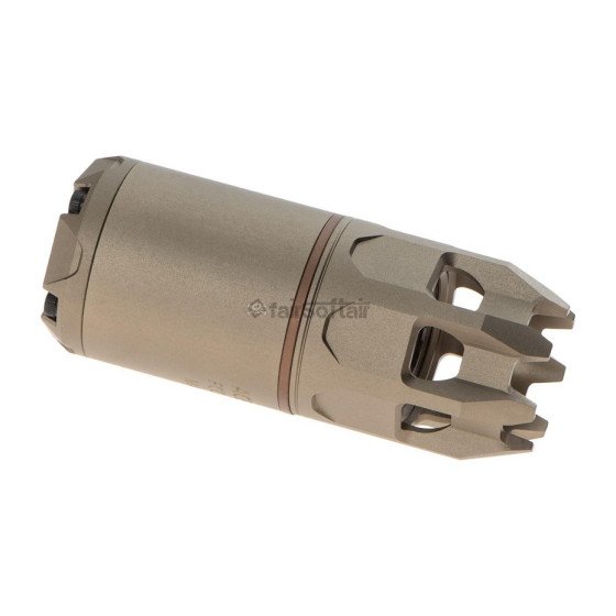 Acetech Raider Tracer Unit with Blaster M 14mm CCW - Tan