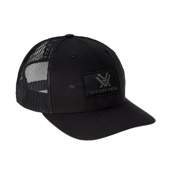 Vortex Optics Force On Force Cap - Black
