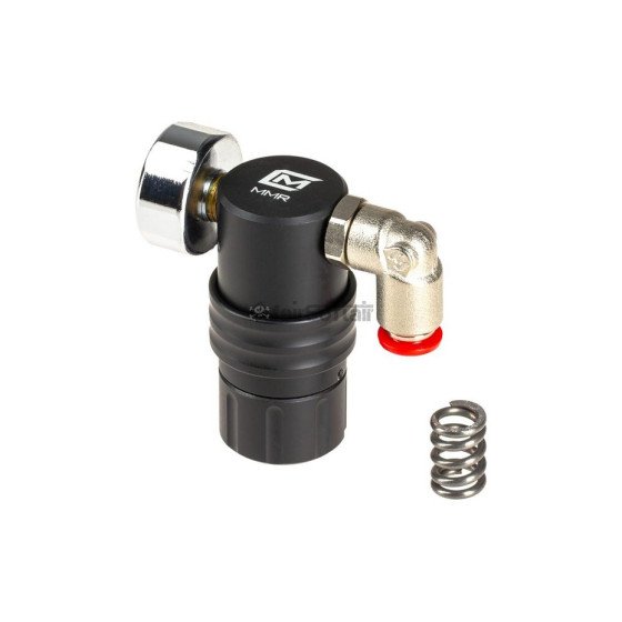 Mancraft MMR Regulator fi 6mm