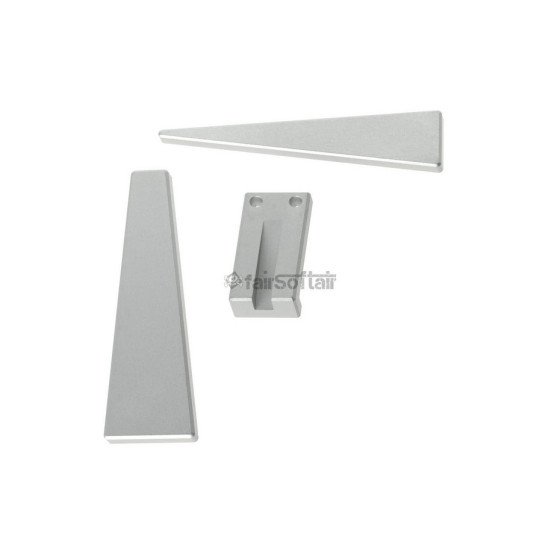 WADSN Optic Leveler Combo