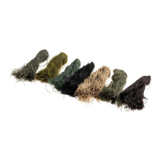 Invader Gear Ghillie Threads