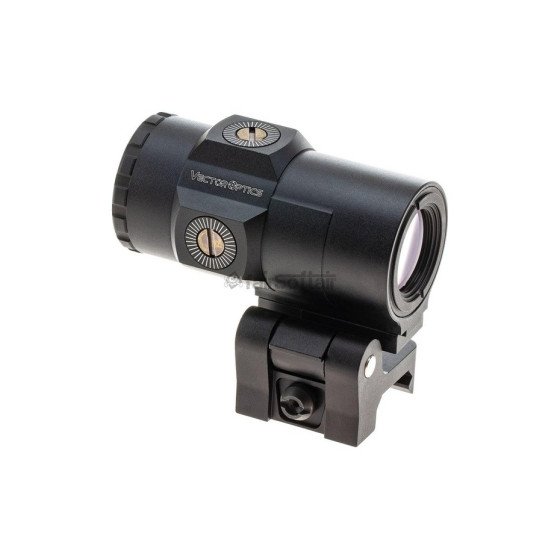 Vector Optics Maverick IV 3x22 Magnifier Mini