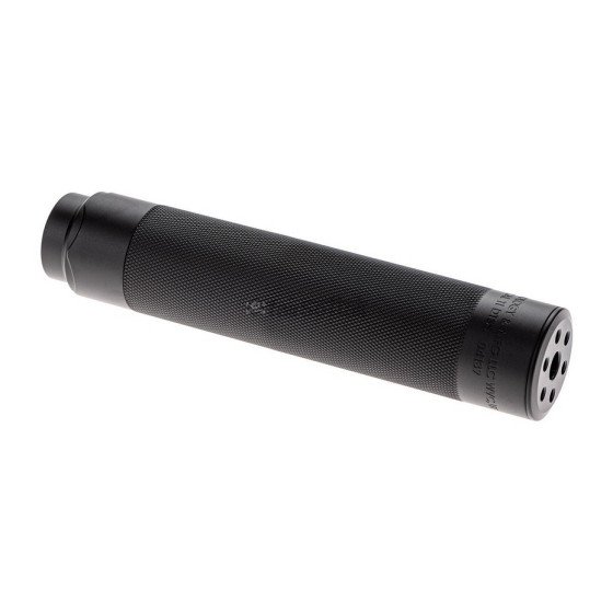 Silverback QD DTSS Silencer .30 without QD Muzzle Brake