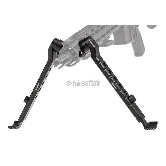 Firefield Scarab 9-12" M-LOK Bipod