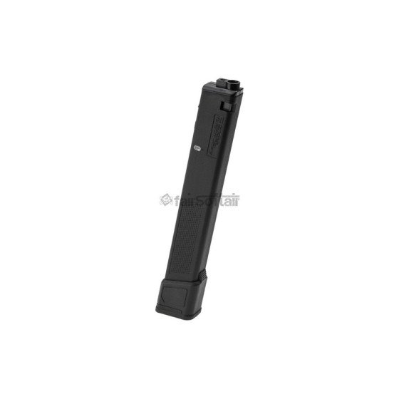 PTS Syndicate EPM Enhanced Polymer Magazine AR9 140rds - Black