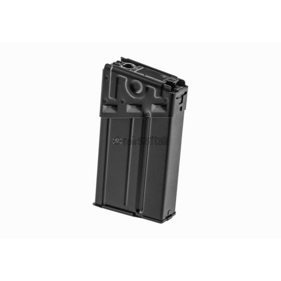 LCT Magazin LC-3 Plain Hicap 500rds - Black