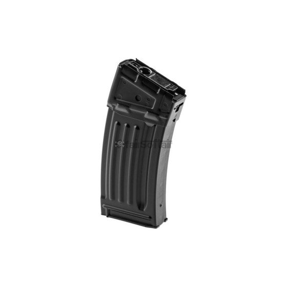 LCT Magazin LK-33 Hicap 300rds - Black