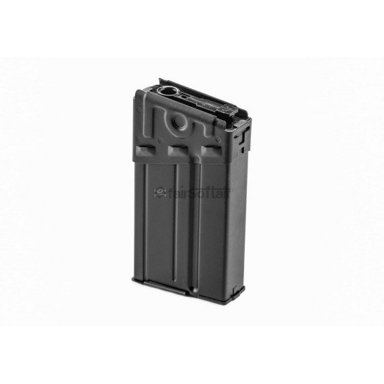 LCT Magazin LC-3 Plain Midcap 140rds - Black