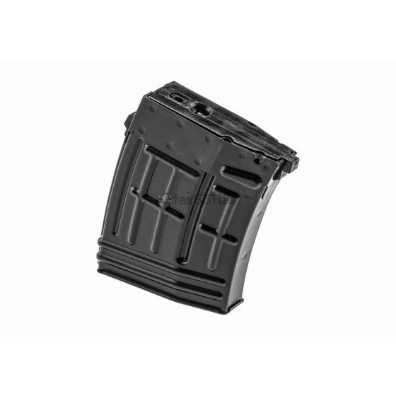 LCT Magazin SVD Lowcap 55rs - Black