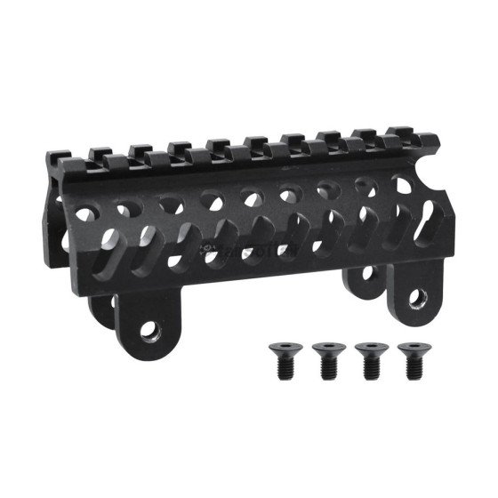 LCT ZB-19 Classic Upper Handguard