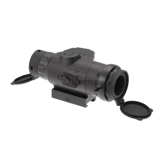Sightmark Wraith 4k Mini 2-16x32 Digital Riflescope - Black