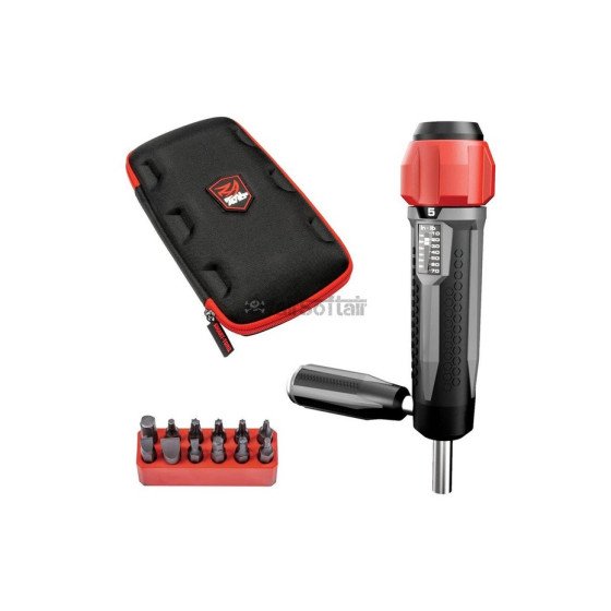 Real Avid Smart Torq