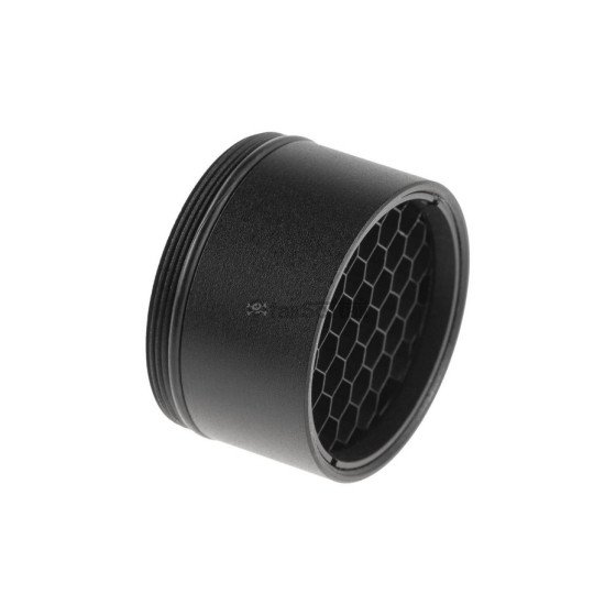 Primary Arms GLx 2X Prism Anti-Reflection Device - Black