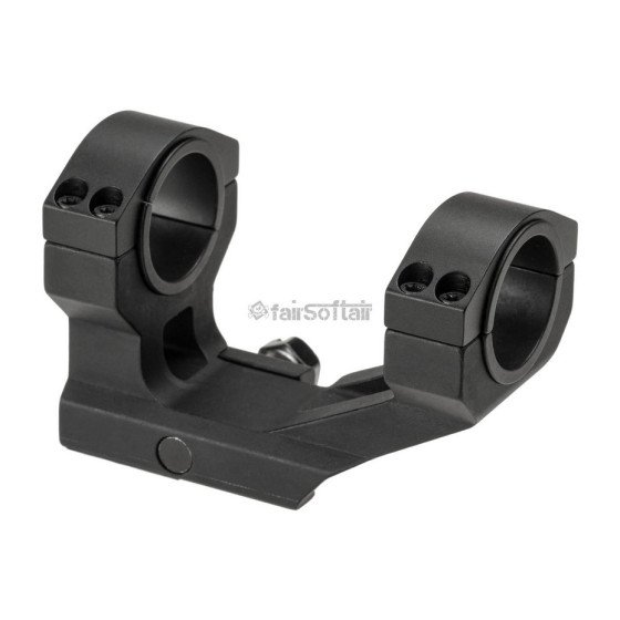 Primary Arms Basic Scope Mount - 30mm - Black
