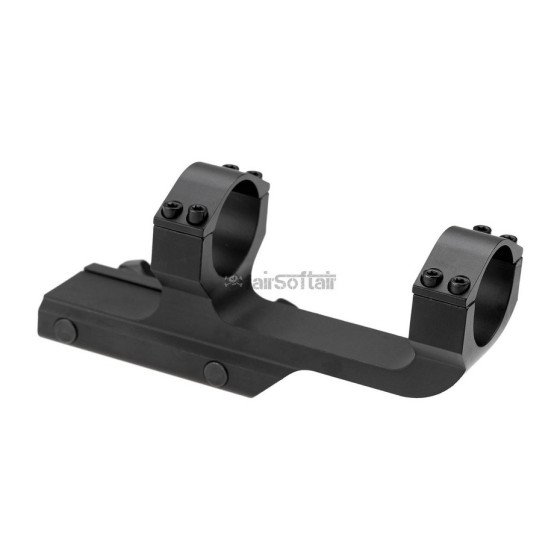 Primary Arms Deluxe Scope Mount - 30mm - Black